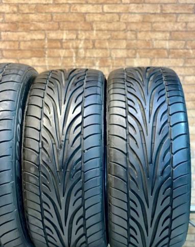 Dunlop SP Sport 9000 225/40 R18 и 285/35 R18