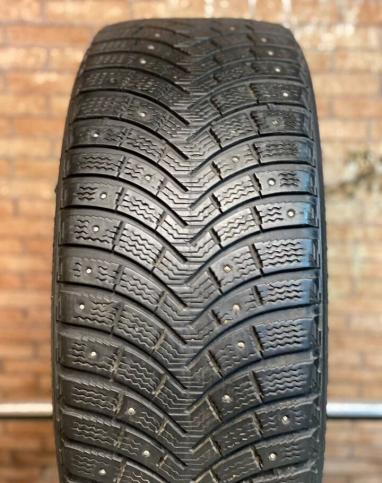 Michelin X-Ice North 2 225/55 R17