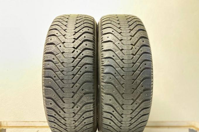 Goodyear UltraGrip 500 235/60 R18