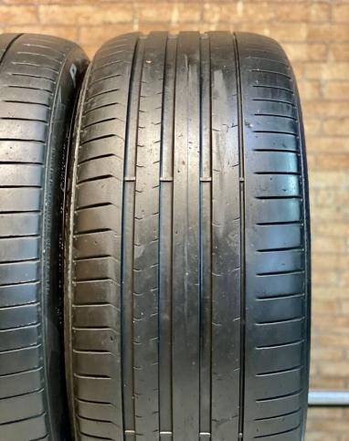 Pirelli P Zero PZ4 265/50 R20