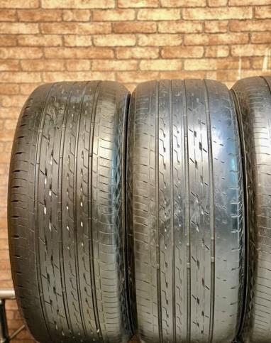 Bridgestone Regno GR-XT 245/50 R18