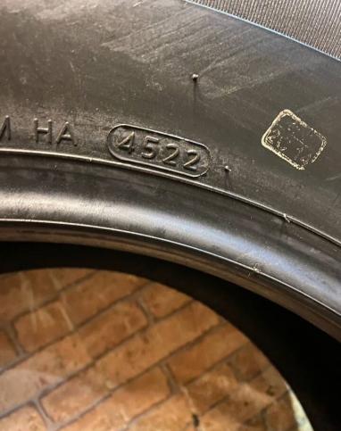 Hankook Ventus S2 AS X RH17 265/65 R17