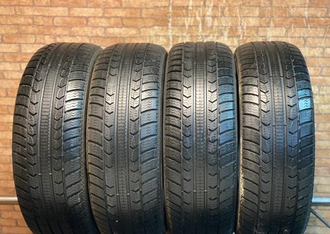 Kleber Krisalp HP 205/55 R16