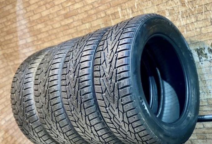 Nokian Tyres Nordman 7 215/60 R17