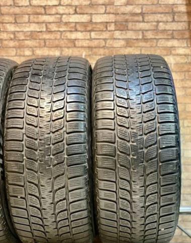 Bridgestone Blizzak LM-25 4x4 255/50 R19