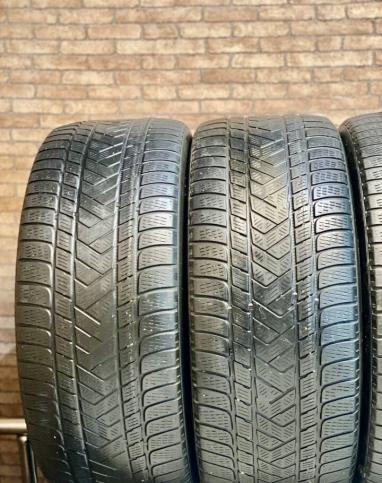 Pirelli Scorpion Winter 285/45 R20