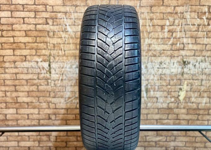 Goodyear UltraGrip Ice SUV Gen-1 255/55 R19