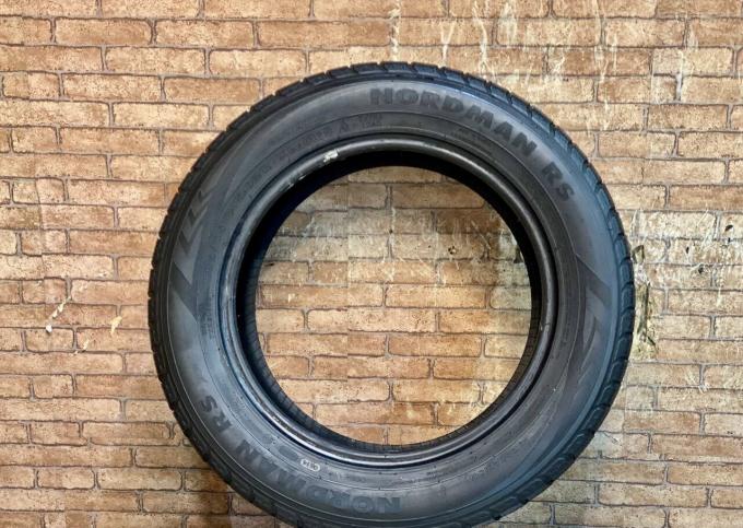 Nokian Tyres Nordman RS 185/65 R15