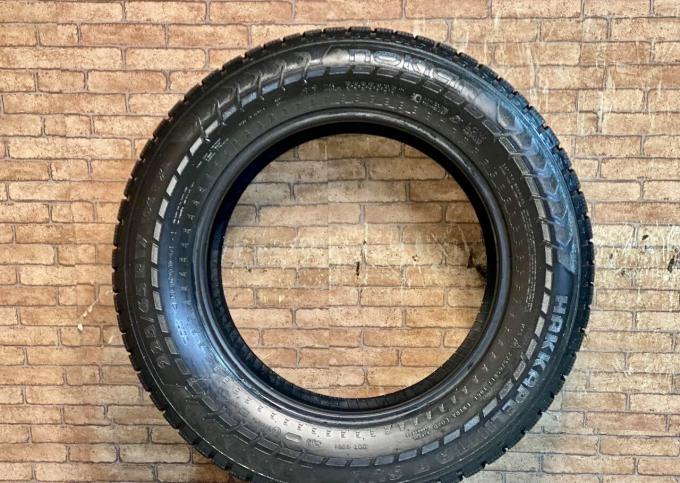 Nokian Tyres Hakkapeliitta 7 SUV 225/65 R17