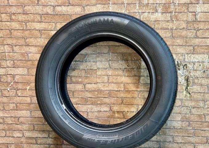 Yokohama Bluearth ES32 185/60 R15