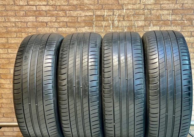 Michelin Primacy 3 205/55 R16