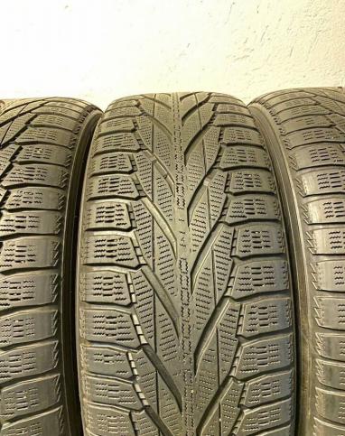 Nokian Tyres Hakkapeliitta R2 SUV 235/65 R17