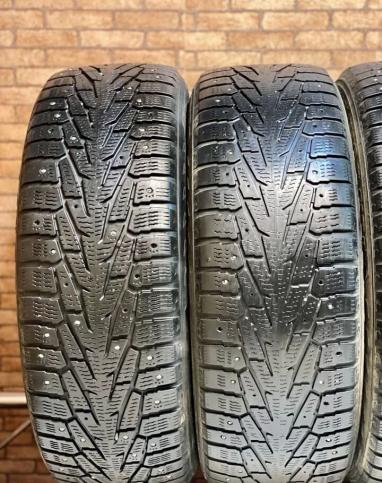 Nokian Tyres Hakkapeliitta 7 235/65 R17