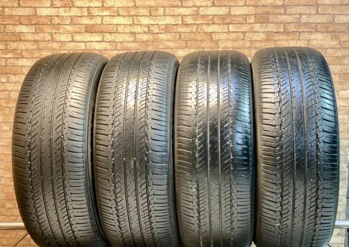 Bridgestone Dueler H/L 422 Ecopia 245/55 R19