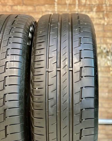 Continental PremiumContact 6 215/55 R17