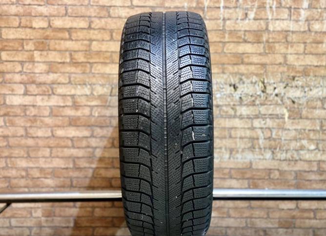 Michelin X-Ice 2 205/55 R16