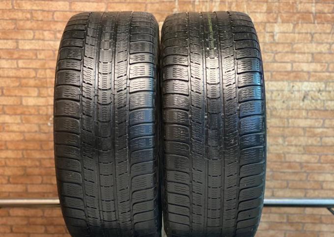 Michelin Pilot Alpin PA2 245/50 R18