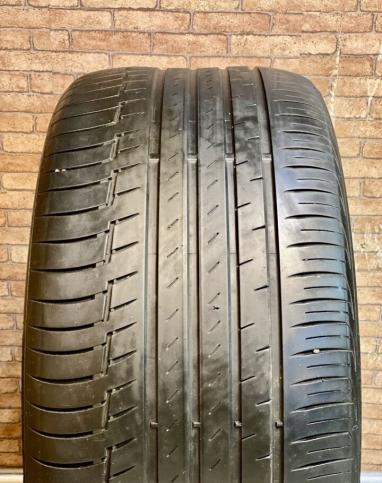 Continental PremiumContact 6 SSR 315/35 R21