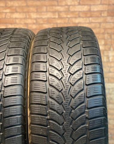 Bridgestone Blizzak LM-80 Evo 275/60 R18