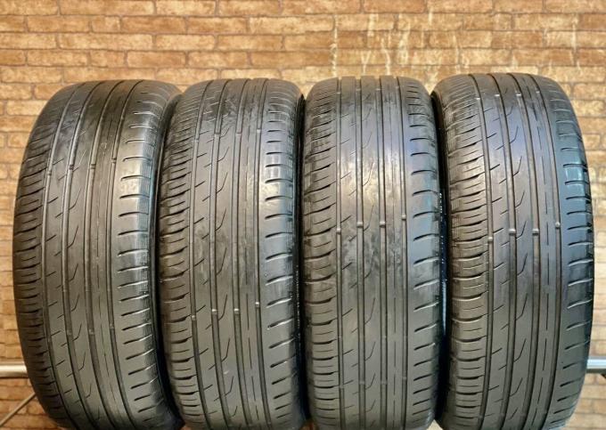 Toyo Proxes CF2 205/55 R17