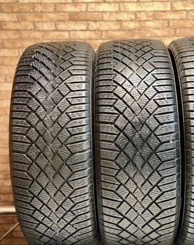 Continental ContiVikingContact 7 SUV 235/55 R19