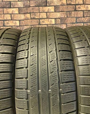 Continental ContiWinterContact TS 810 Sport 235/40 R18