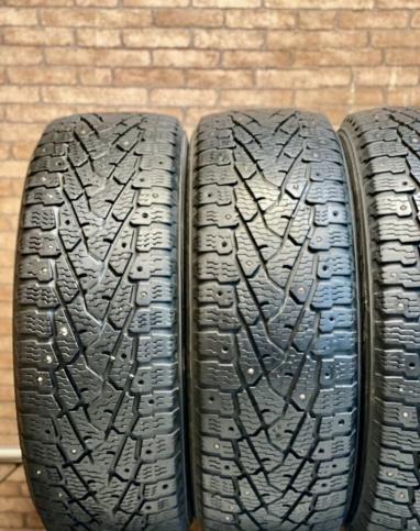 Nokian Tyres Hakkapeliitta C3 215/60 R17C