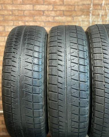 Bridgestone Blizzak Revo GZ 195/65 R15