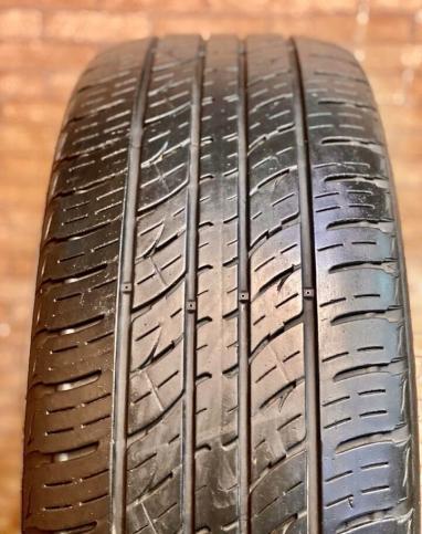 Kumho Crugen Premium KL33 235/55 R19