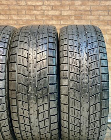 Dunlop Winter Maxx SJ8 285/60 R18