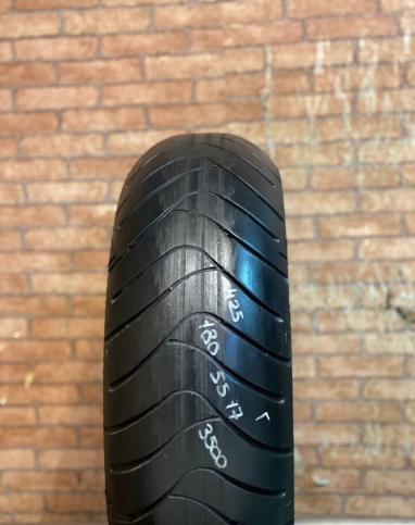 Мотошина 180/55 R17 Michelin Pilot Road No425г