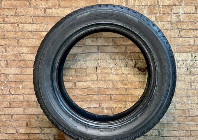 Dunlop Graspic DS3 205/55 R16