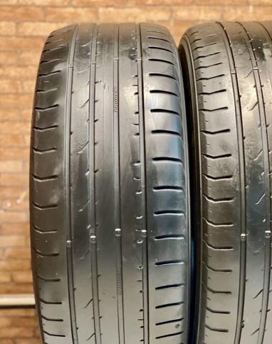 Kumho Crugen HP91 235/55 R18