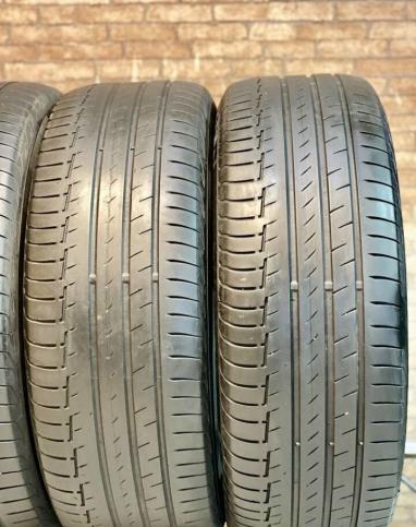 Continental ContiPremiumContact 6 235/60 R18