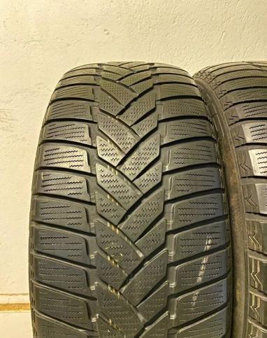 Dunlop Grandtrek WT M3 255/50 R19