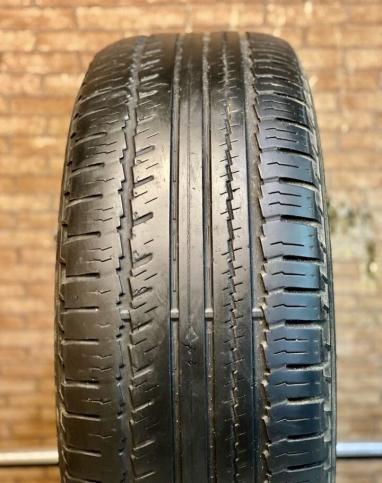 Nokian Tyres Hakka SUV 265/65 R17