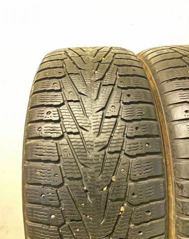 Nokian Tyres Hakkapeliitta 7 SUV 285/60 R18