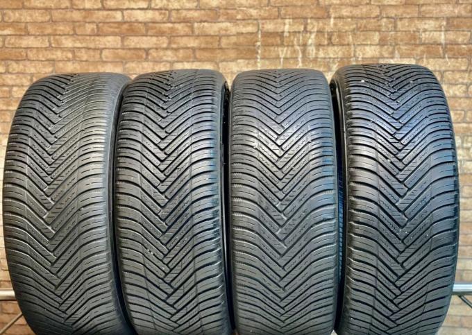 Hankook Kinergy 4S2 H750 225/45 R18