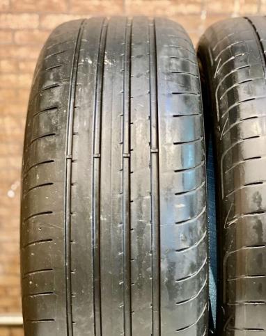 Goodyear Eagle F1 Asymmetric 3 235/60 R18