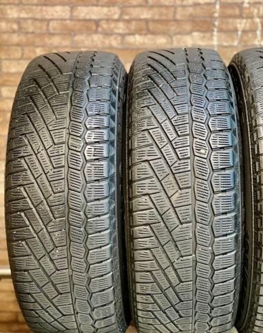 Continental ContiVikingContact 5 195/65 R15