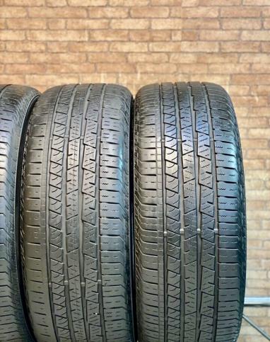 Continental ContiCrossContact LX Sport 235/55 R19