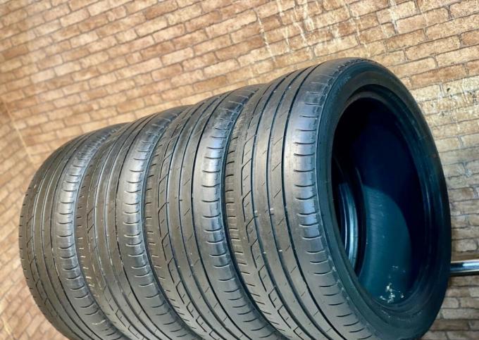 Bridgestone Turanza T001 225/45 R17