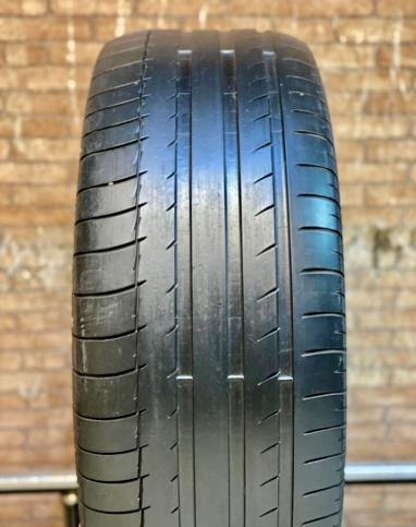 Michelin Latitude Sport 255/45 R20