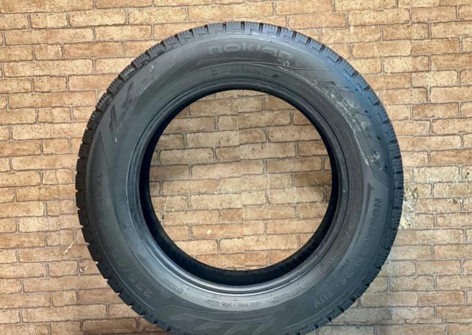 Nokian Tyres Nordman RS2 SUV 225/65 R17