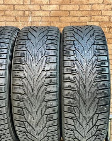 Nokian Tyres Hakkapeliitta R2 SUV 225/60 R17