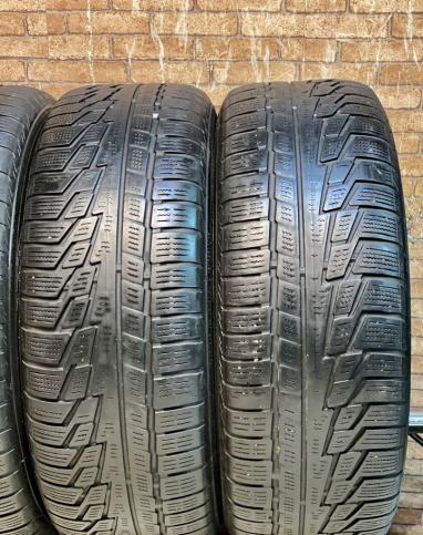 Nokian Tyres WR G2 205/60 R16