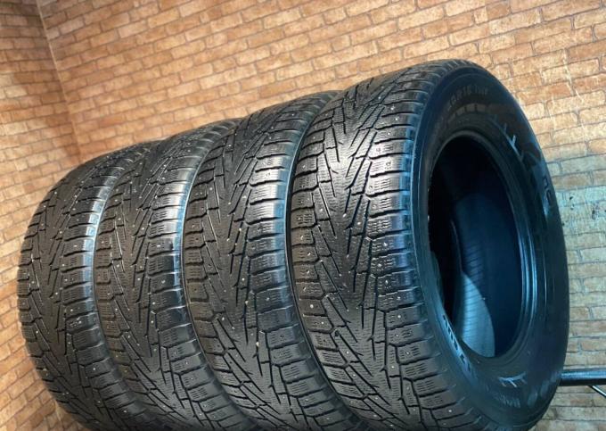 Nokian Tyres Nordman 7 SUV 285/60 R18