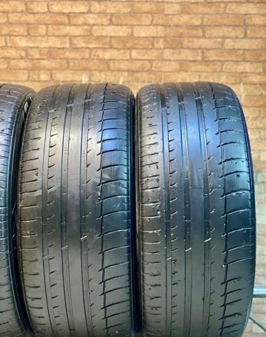 Triangle TH201 Sportex 265/45 R20