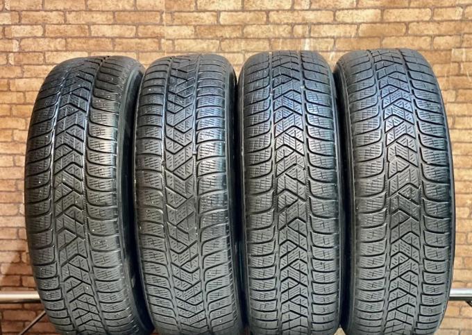 Pirelli Scorpion Winter 215/65 R17