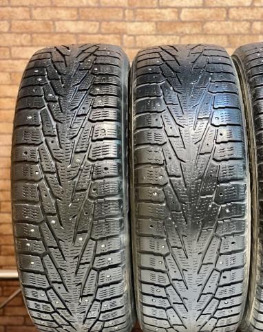 Nokian Tyres Hakkapeliitta 7 SUV 235/65 R17